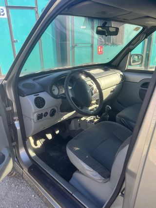 Renault Kangoo 4x4 2005
