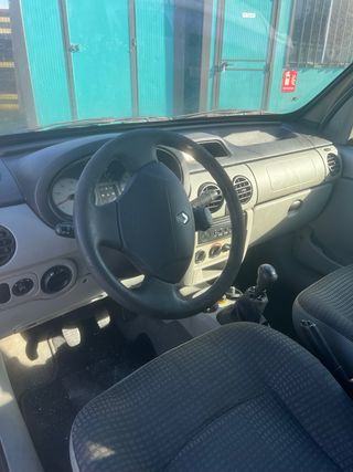 Renault Kangoo 4x4 2005