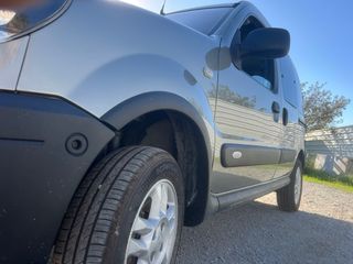 Renault Kangoo 4x4 2005