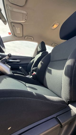 Toyota Auris 1.4 Turbodiesel Active