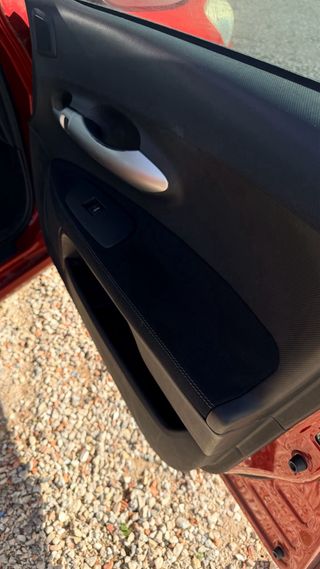 Toyota Auris 1.4 Turbodiesel Active