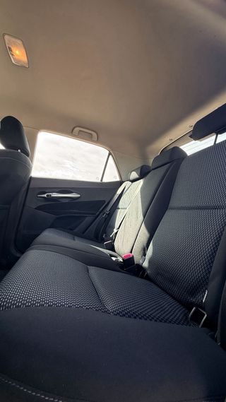 Toyota Auris 1.4 Turbodiesel Active