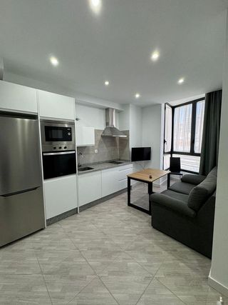 Piso en alquiler en Almendralejo