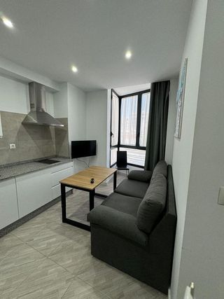 Piso en alquiler en Almendralejo