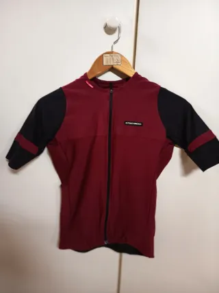 Maillot Etxeondo Mendi Talla S