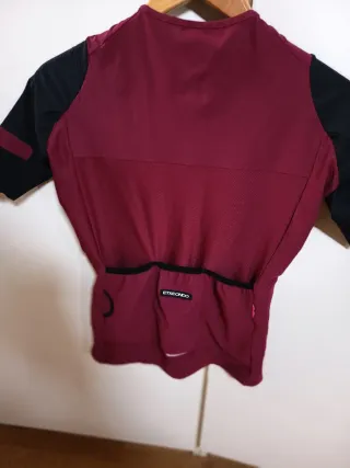 Maillot Etxeondo Mendi Talla S