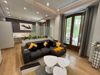 Piso en alquiler en San Matías - Realejo en Granada