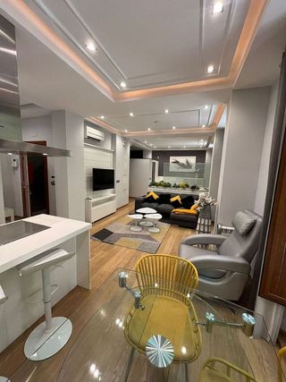 Piso en alquiler en San Matías - Realejo en Granada