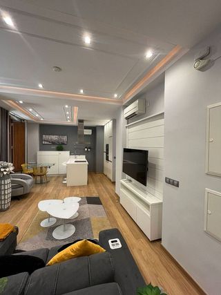 Piso en alquiler en San Matías - Realejo en Granada