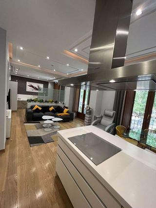 Piso en alquiler en San Matías - Realejo en Granada