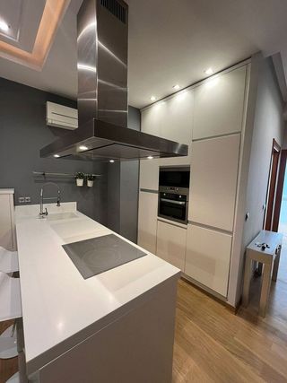 Piso en alquiler en San Matías - Realejo en Granada