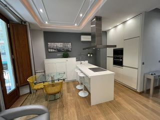 Piso en alquiler en San Matías - Realejo en Granada