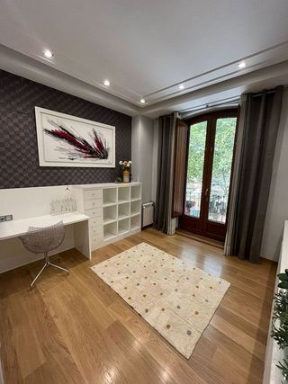 Piso en alquiler en San Matías - Realejo en Granada