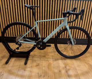 Cube Attain C:62 Race 2026