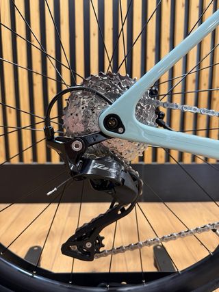 Cube Attain C:62 Race 2026