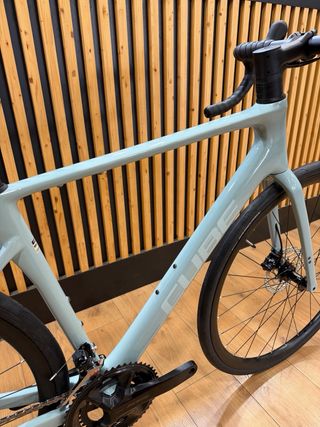 Cube Attain C:62 Race 2026