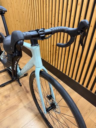 Cube Attain C:62 Race 2026