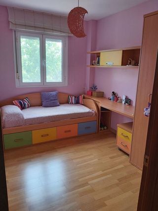 Piso en alquiler en Norte en Mérida