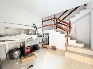 Bar en venta en Artigas - Llefià en Badalona