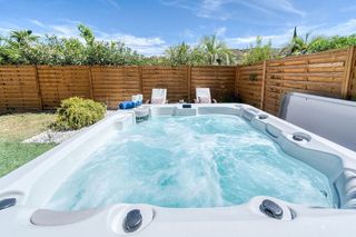 Chalet en venta en Benahavís