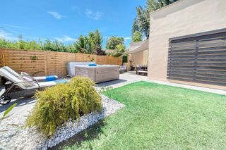 Chalet en venta en Benahavís