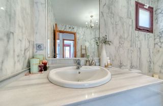 Chalet en venta en Benahavís