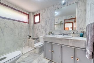 Chalet en venta en Benahavís