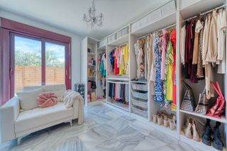 Chalet en venta en Benahavís