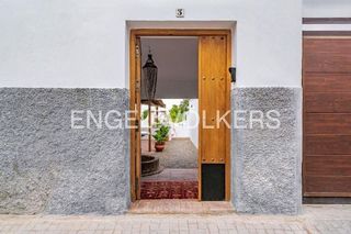 Chalet en venta en Bornos