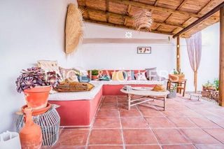 Chalet en venta en Bornos