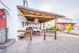 Chalet en venta en Bornos