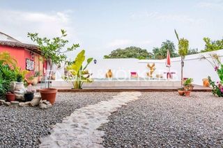 Chalet en venta en Bornos