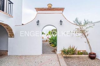 Chalet en venta en Bornos