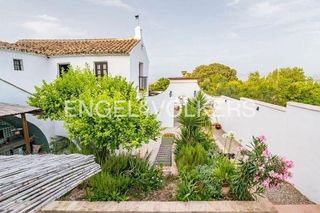 Chalet en venta en Bornos