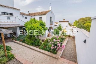 Chalet en venta en Bornos