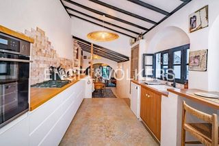 Chalet en venta en Bornos