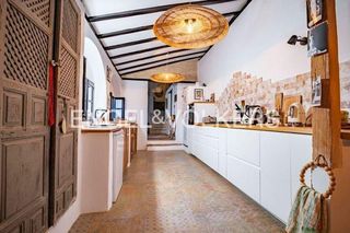 Chalet en venta en Bornos