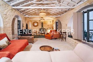 Chalet en venta en Bornos