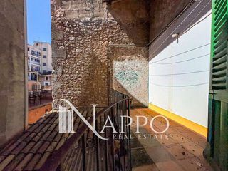Casa adosada en venta en Sóller