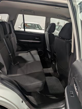 Suzuki Grand Vitara 2007