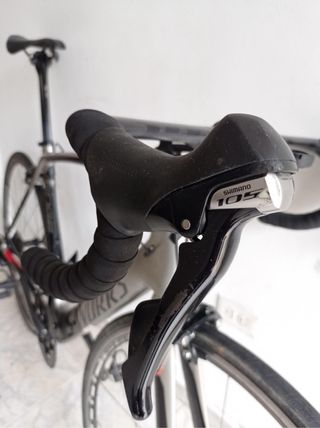 Bicicleta Specialized S-Works Venge