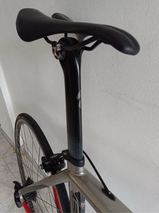 Bicicleta Specialized S-Works Venge