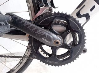 Bicicleta Specialized S-Works Venge