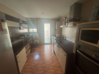 Casa pareada en venta en Alcázar de San Juan