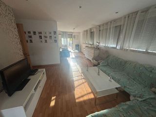 Casa pareada en venta en Alcázar de San Juan