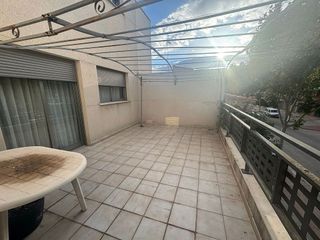 Casa pareada en venta en Alcázar de San Juan