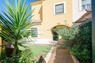 Casa pareada en venta en Oromana en Alcalá de Guadaira