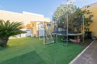 Casa pareada en venta en Oromana en Alcalá de Guadaira