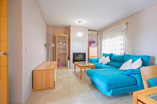 Casa pareada en venta en Oromana en Alcalá de Guadaira