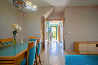 Casa pareada en venta en Oromana en Alcalá de Guadaira